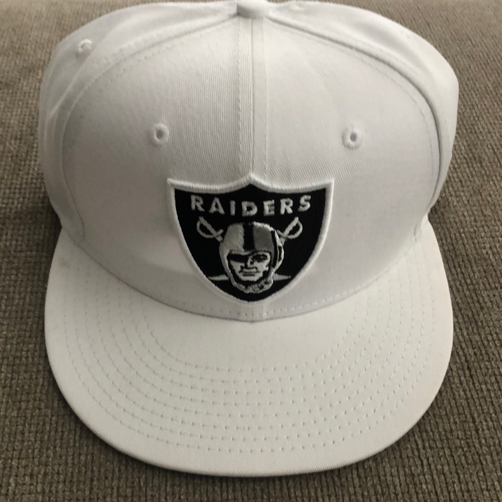 Las Vegas Raiders NEW ERA SNAPBACK